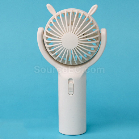 禮品訂造便攜風扇紀念品