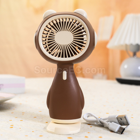 禮品訂造便攜風扇紀念品