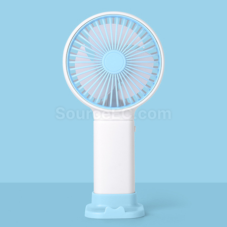 禮品訂造便攜風扇紀念品