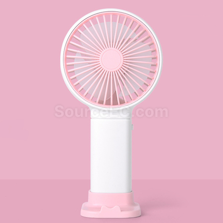 禮品訂造便攜風扇紀念品