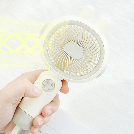 禮品訂造便攜風扇紀念品