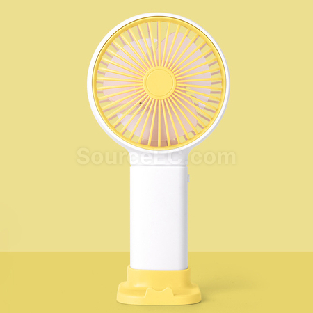 禮品訂造便攜風扇紀念品