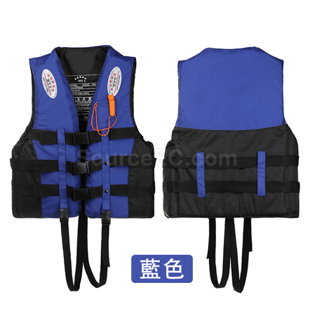 禮品訂造口哨救生衣紀念品