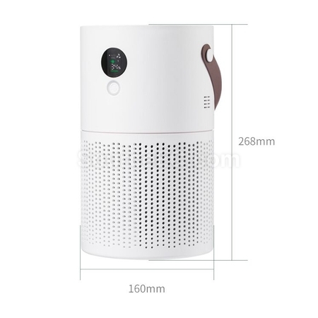 禮品訂造負離子空氣淨化器紀念品