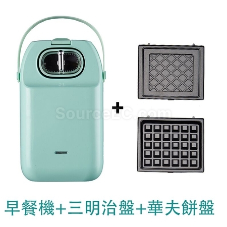 禮品訂造多功能早餐機紀念品