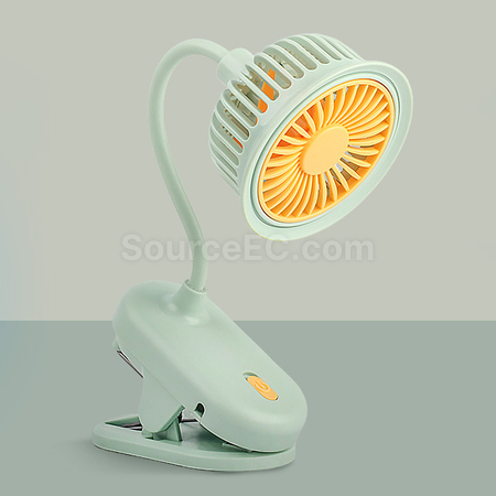 禮品訂造便攜風扇紀念品