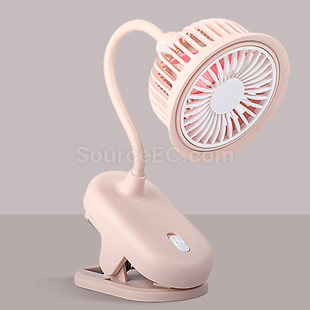 禮品訂造便攜風扇紀念品