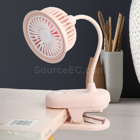 禮品訂造便攜風扇紀念品