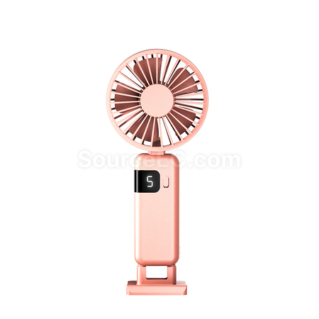 禮品訂造便攜風扇紀念品