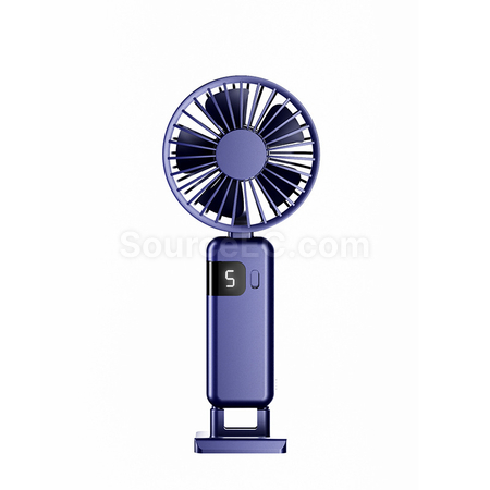 禮品訂造便攜風扇紀念品
