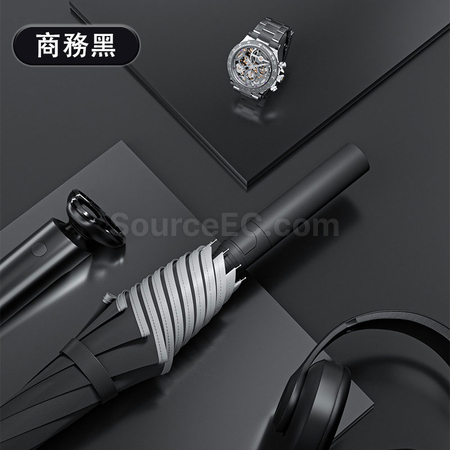 禮品訂造反光高爾夫球傘紀念品