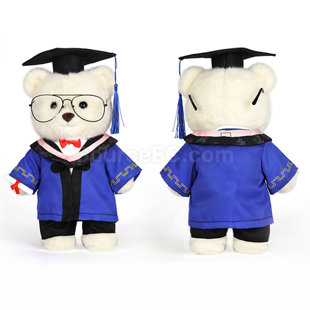 禮品訂造畢業熊公仔紀念品