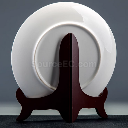 禮品訂造陶瓷紀念盤紀念品