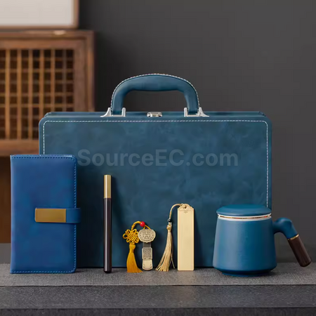 禮品訂造商務套裝紀念品