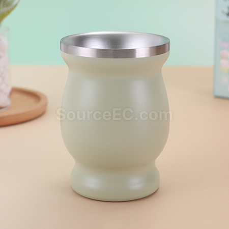 禮品訂造葫蘆保溫杯紀念品