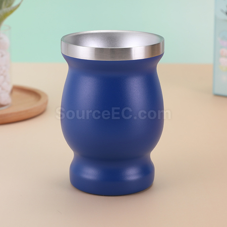 禮品訂造葫蘆保溫杯紀念品