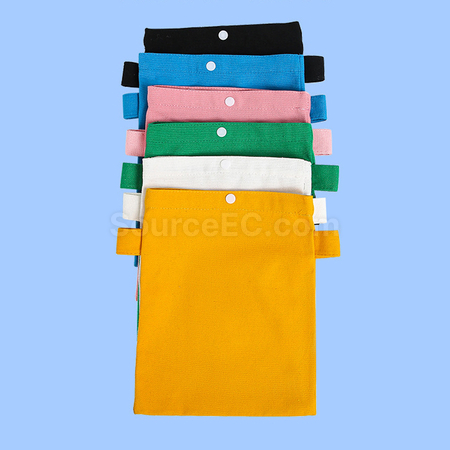 禮品訂造簡約帆布袋單肩袋紀念品