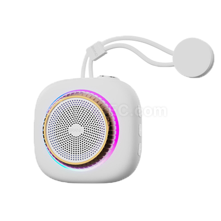 禮品訂造吸盤藍牙音箱紀念品