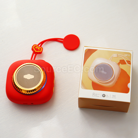 禮品訂造吸盤藍牙音箱紀念品