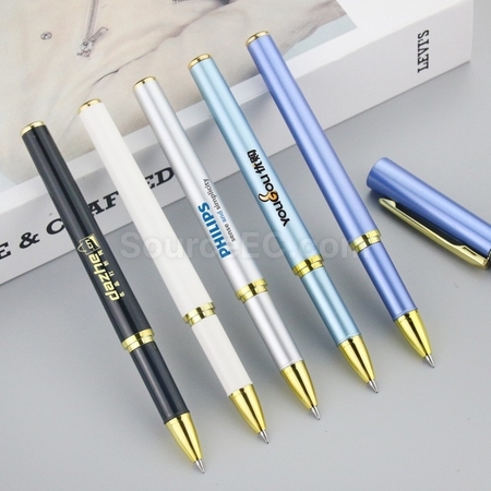 禮品訂造金屬筆紀念品