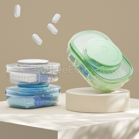 禮品訂造藥盒紀念品