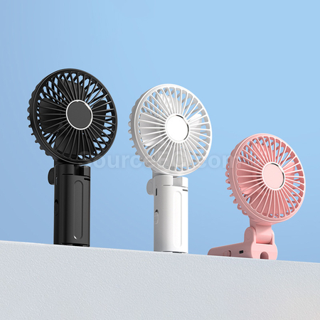 禮品訂造雨傘夾風扇紀念品