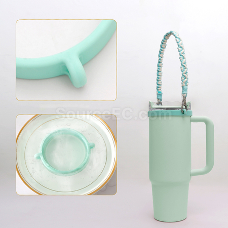 禮品訂造手提編織繩紀念品