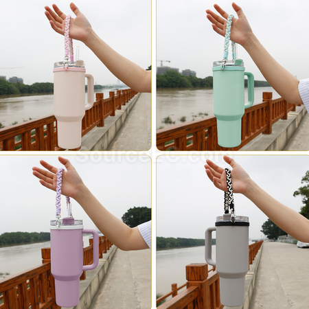 禮品訂造手提編織繩紀念品