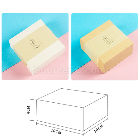 禮品訂造牛皮紙紙磚紀念品
