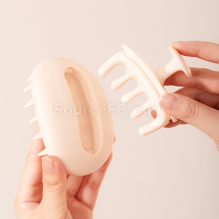 禮品訂造按摩梳紀念品