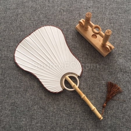 禮品訂造日式團扇紀念品