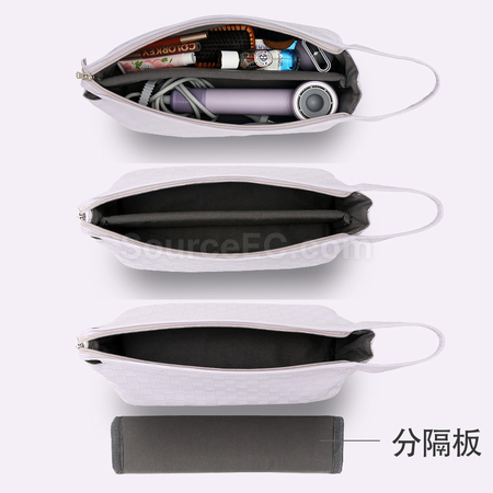 禮品訂造戴森吹風機收納袋紀念品