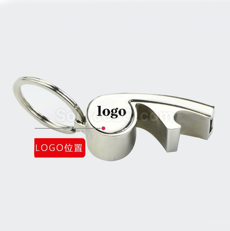 禮品訂造口哨開瓶器鑰匙扣紀念品