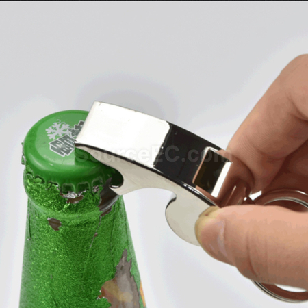 禮品訂造口哨開瓶器鑰匙扣紀念品