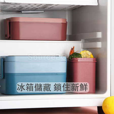 禮品訂造便攜帶餐具飯盒紀念品