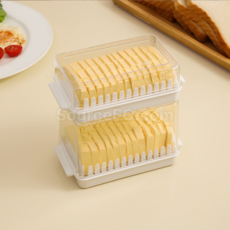 禮品訂造黃油切割盒紀念品