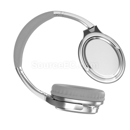 禮品訂造頭戴式藍牙耳機紀念品