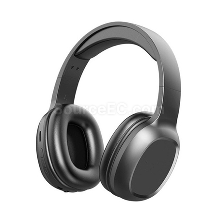 禮品訂造頭戴式藍牙耳機紀念品
