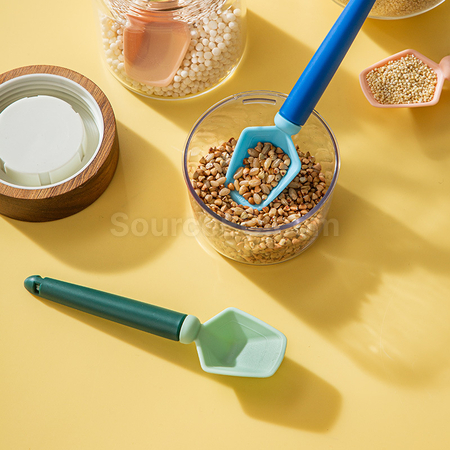 禮品訂造勺子冰箱貼封口夾紀念品