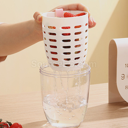 禮品訂造便攜水果杯紀念品