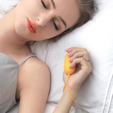 禮品訂造手握減壓智慧深度睡眠儀紀念品