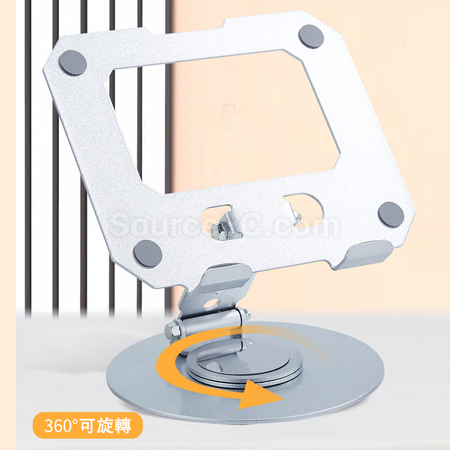 禮品訂造旋轉手機平板支架紀念品