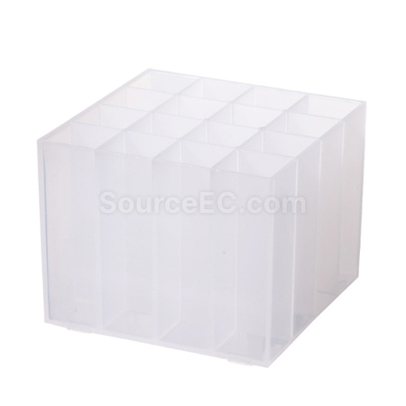 禮品訂造塑料筆筒紀念品