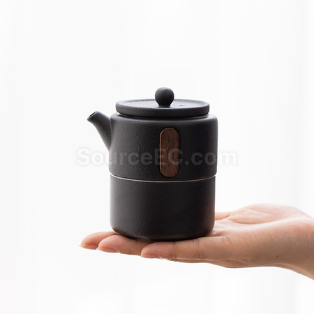 禮品訂造手提便攜旅行茶具套裝紀念品