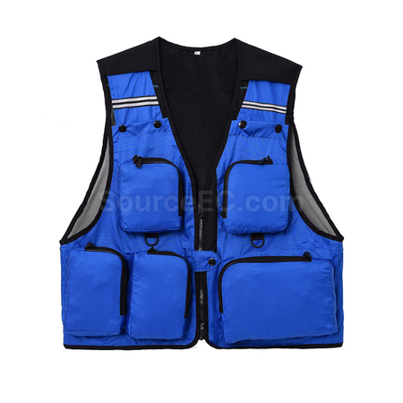 禮品訂造背心外套紀念品