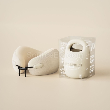 禮品訂造Every Think護頸枕U型枕紀念品