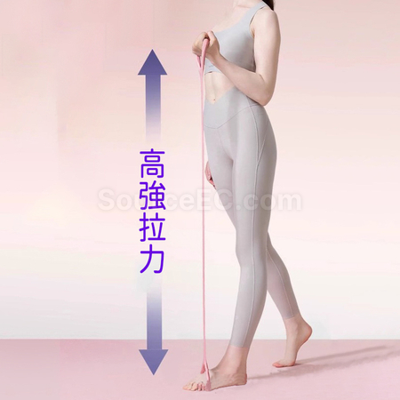 禮品訂造8字拉力帶紀念品