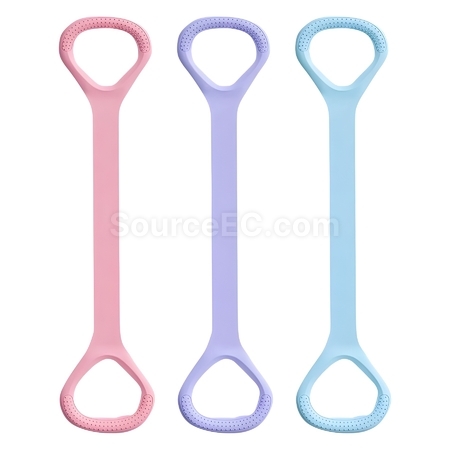 禮品訂造8字拉力帶紀念品