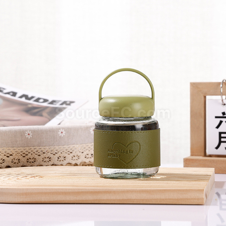 禮品訂造300ML玻璃杯紀念品