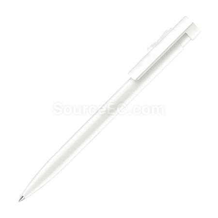 禮品訂造三口廣告筆紀念品